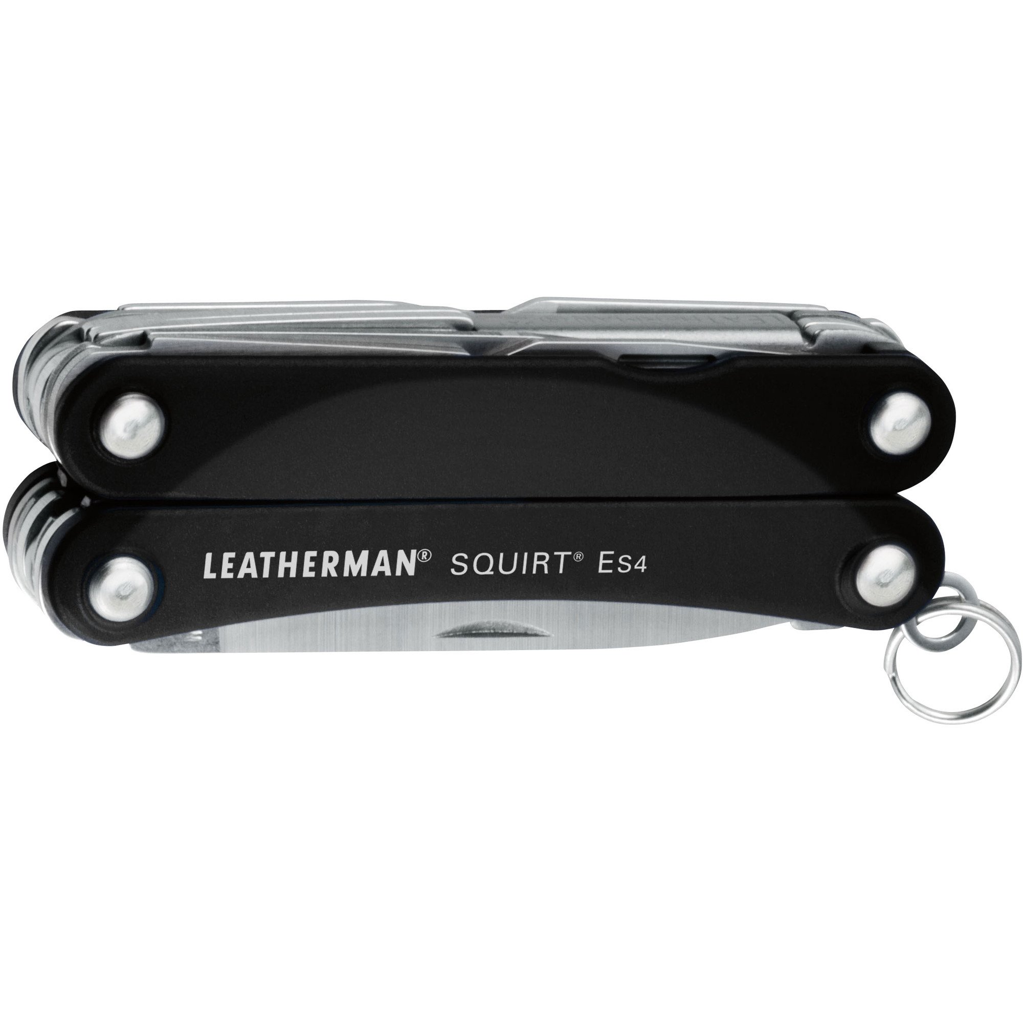 Leatherman L831242 Keyring Tool Squirt ES4 